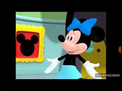 Mickey Mouse Clubhouse Pilot Space Suit - YouTube