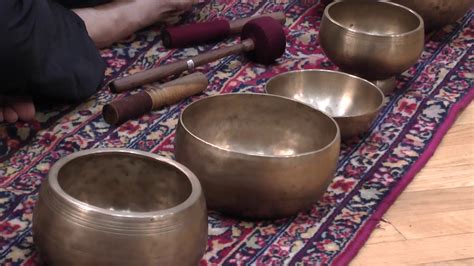 Tibetan Singing Bowls A Brief History Instruments Of Divine, 51% OFF