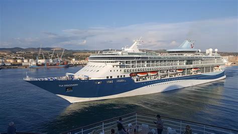 Marella Discovery Ship Guide | Cruise The Waves