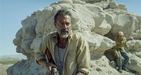 'Desierto' Trailer Takes Border Control to Terrifying Extremes - Modern ...