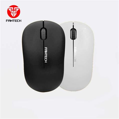 FANTECH W188 Wireless Mouse - Update store