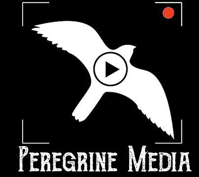 Log In :: Peregrine Media Productions