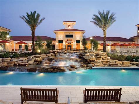 Holiday Inn Club Vacations At Orange Lake Resort, Orlando (FL) | 2021 ...