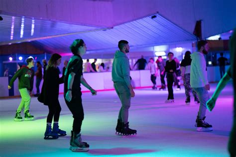 Cheap Skate Wednesdays – The Ice ArenA