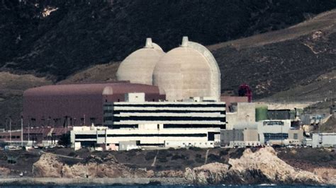 California officials ponder nuclear future of Diablo Canyon Power Plant | News Channel 3-12