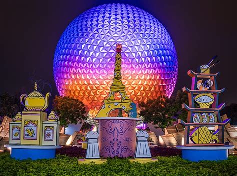 2024 EPCOT Food & Wine Festival Guide - Disney Tourist Blog