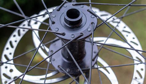 Can I Easily Swap my MTB Hub for a Different One? - Singletracks ...