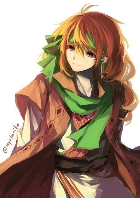 Zeno | Anime Amino