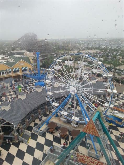 Kemah Boardwalk | Kemah boardwalk, Favorite places, City photo