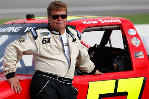 Who Is Oldest Driver Still In NASCAR? | USA Insider