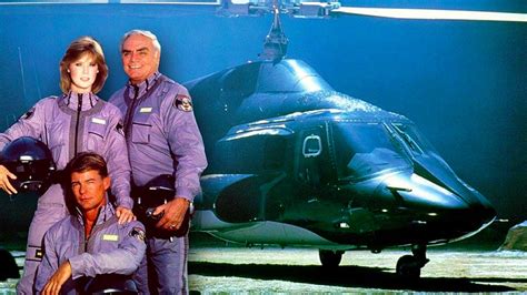 Airwolf TV Reboot: The World’s Coolest Helicopter Should Return