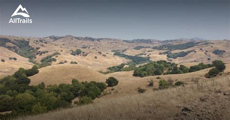 Best Trails near El Sobrante - California | 64 Photos & 44 Reviews | AllTrails