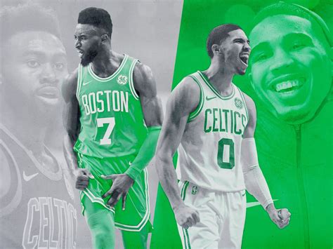 The 8 Best Boston Celtics Players you need to know - 73buzz