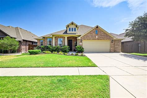 Aubrey, TX Real Estate - Aubrey Homes for Sale | realtor.com®