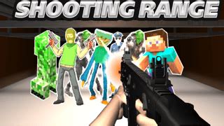 Shooting Range 🕹️ Play Now on GamePix