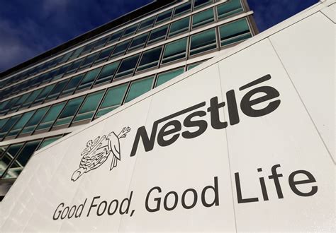 Nestle to cut 15% workforce in Africa amid disappointing middle-class ...