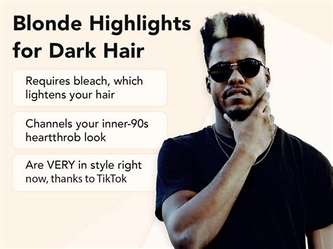 Top 48 image dark hair with highlights - Thptnganamst.edu.vn