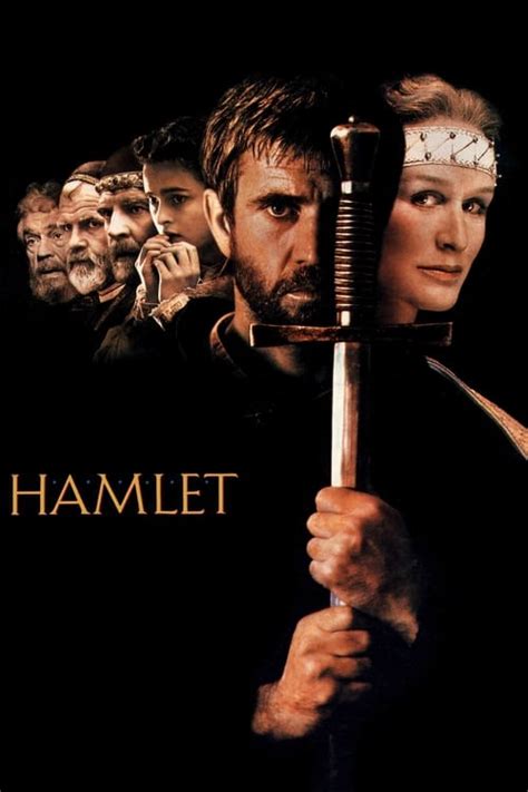 Where to stream Hamlet (1990) online? Comparing 50+ Streaming Services