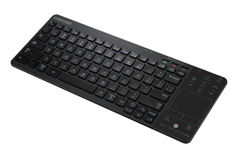 Samsung VG-KBD2000 Smart TV Wireless Bluetooth Keyboard - Samsung UK