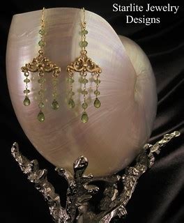 Starlite Jewelry Designs ~ San Francisco Jewelry Designer | Flickr