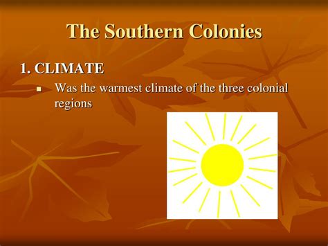 PPT - Thirteen Colonies PowerPoint Presentation, free download - ID:6113912