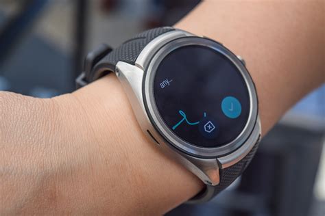 Android Wear 2.0 | When Is It Coming to Your Smartwatch? | Digital Trends