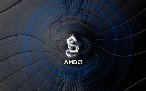 AMD Wallpapers - Wallpaper Cave