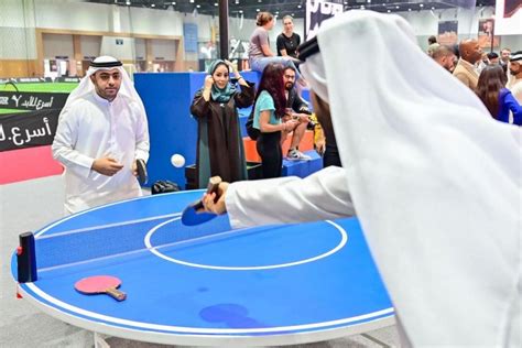 Dubai Sports World: Dubai's largest indoor summer sporting venue is now open