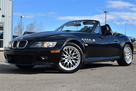 2002 BMW Z3 | Adrenalin Motors