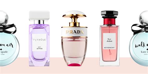 9 Best Designer Perfumes for Fall 2017 - Womens Designer Parfums & Fragrances