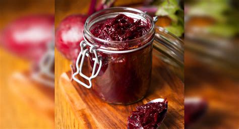 Beetroot Chutney Recipe: How to Make Beetroot Chutney Recipe | Homemade Beetroot Chutney Recipe