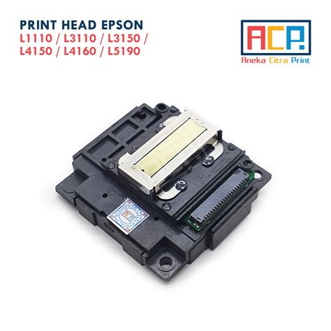 How To Manually Clean Print Head Epson L3110