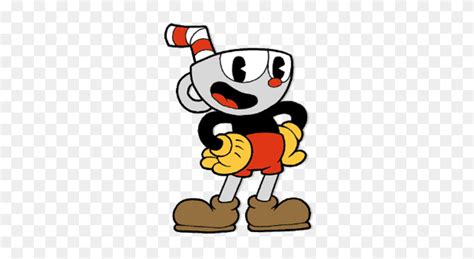 Cuphead Logo