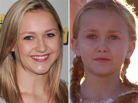 Skye Bartusiak, The Patriot's child actor, dies at 21 | Hollywood ...