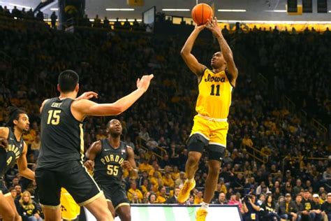 Preview: Iowa MBB vs Maryland - Hawkeye Beacon: Iowa Hawkeyes Football ...