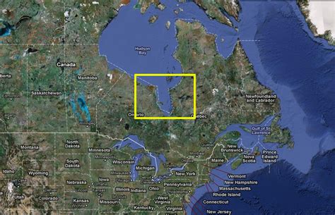 A James Bay Survey, the Northern Way | Boreal Songbird Initiative