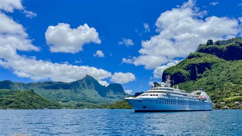 Windstar Star Breeze — Cruise Ship Review | Condé Nast Traveler