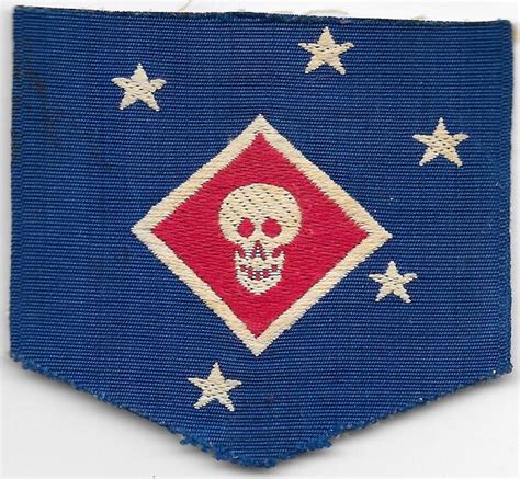 Marine Raider Patches - Variations Reference - MARINES - U.S. Militaria Forum