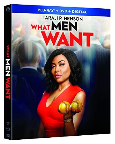 What men want poster - savvykasap