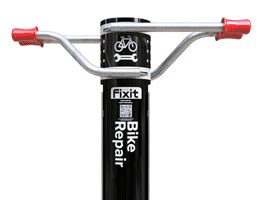 Dero Fixit | Public Bike Repair Station