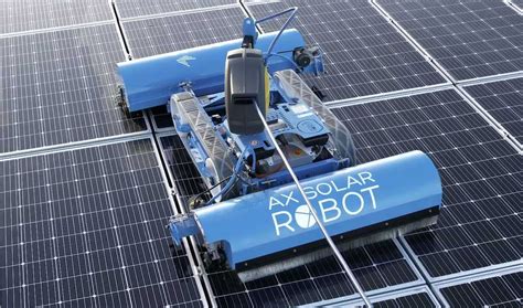 Solar Panel Cleaning Robots - List of questions to ask