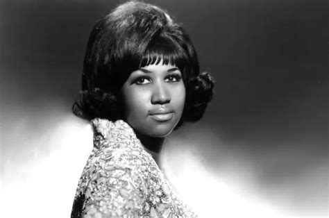 Aretha Franklin cause of death: How did Aretha Franklin die? - Celebrity FAQs