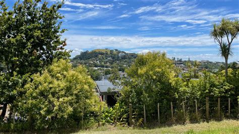 Auckland Volcanoes Provide the Best View in Auckland - Auckland Hotels