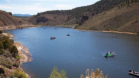 Spring Valley State Park | Nevada State Parks | Pioche, NV