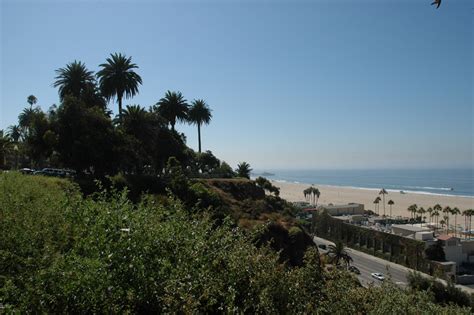 Palisades Park - LA Conservancy