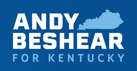 Andy Beshear | For Kentucky