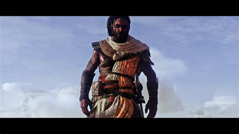 Assassin's Creed Origins Ultimate Graphics Mod | Update 1.5 | Countryside - YouTube