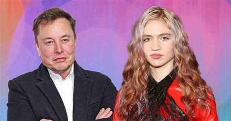 Elon Musk & Grimes Welcome Their First Child Together | BabyGaga