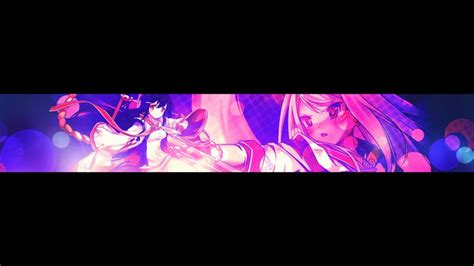 Youtube Banner Template No Text | Shooters Journal | Youtube banner backgrounds, Youtube channel ...