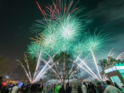 16 new Saudi National Day fireworks shows: where to see best KSA fireworks